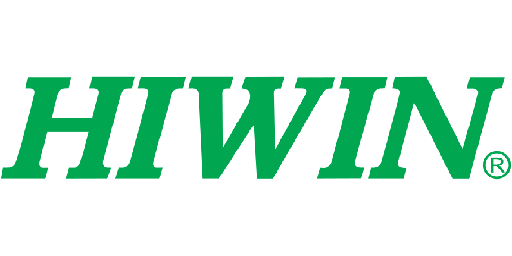 Giới thiệu 9 hiwin