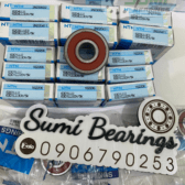 Vòng bi tròn chính hãng Sumi 6301 NTN
