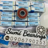 Vòng bi tròn chính hãng Sumi 6301 NTN