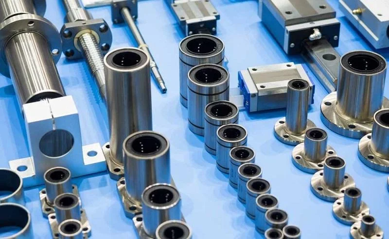 VÒNG BI CHÍNH HÃNG SUMI