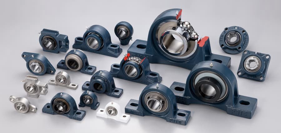 VÒNG BI CHÍNH HÃNG SUMI