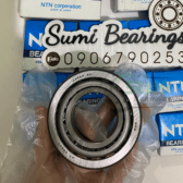 Vòng bi côn chính hãng 32207 Hiệu NTN 1 ntn 5 bi con 32207 1