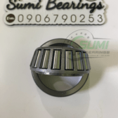 Vòng bi côn chính hãng 32207 Hiệu NTN 2 ntn2 bi con 32207