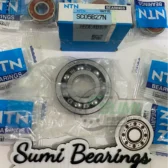 vong bi den sco5n27n NTN 1