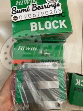 Bạc đạn trượt HGH25CA Hiwin